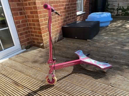 Photo of free Children scooter (BR6) #1