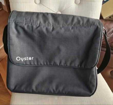 Photo of free Baby bag (Dun Laoghaire) #1