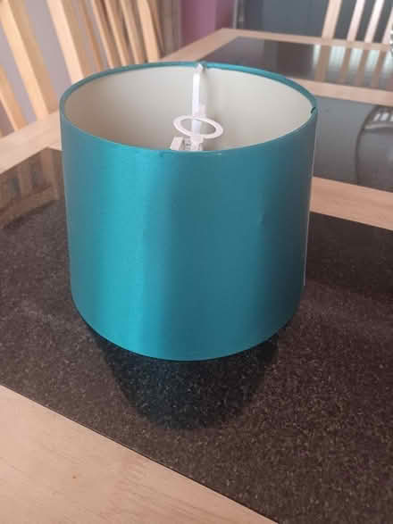 Photo of free Lampshade (Brickhill MK41) #1