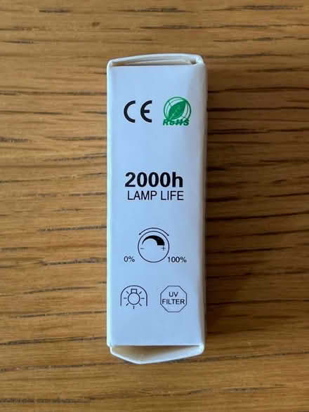 Photo of free Halogen light bulbs (Cheylesmore CV3) #2