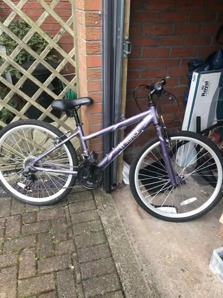 Photo of free Bicycle (St Annes FY8) #2