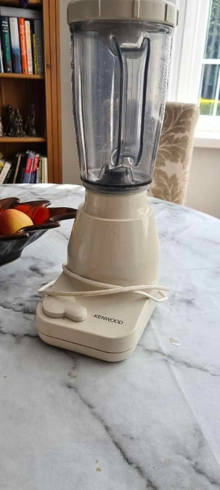 Photo of free Kenwood blender (castle bromwich B36) #1