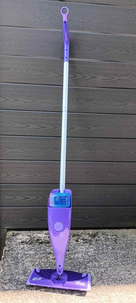 Photo of free Flash spray mop (Lower Walkley S6) #2