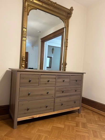 Photo of free IKEA HEMNES dresser (Mount pleasant) #2