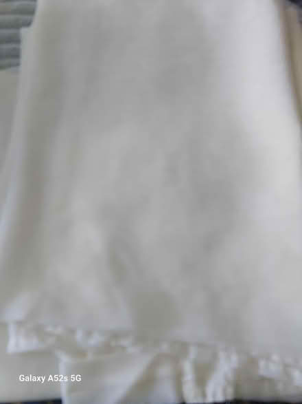 Photo of free A set of Voiles (Little Bloxwich WS3) #1