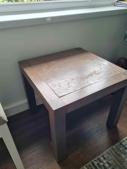 Photo of free Small side table (Pant SY10) #1