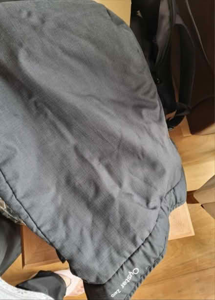 Photo of free Baby bag (Dun Laoghaire) #2