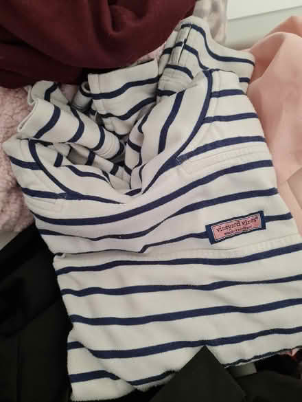 Photo of free Bags of women's clothes shoes (Dun Laoghaire) #3