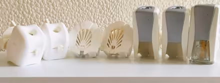 Photo of free 7 Scent Plugs (Avenue Road B21) #1
