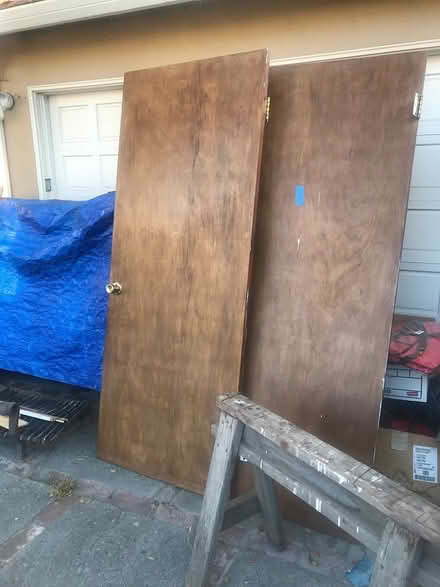 Photo of free Interior Doors in Belmont (Belmont) #1
