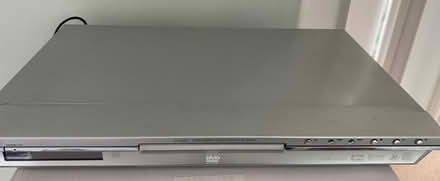 Photo of free DVD Player (GU14) #1