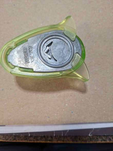 Photo of free Paper corner trimmer (North Farmington Hills) #2