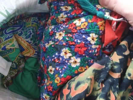 Photo of free Women's clothes (Beckton E6) #3