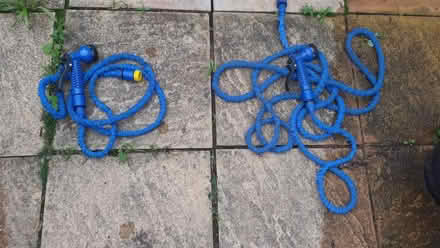 Photo of free Magic Hoses (Exeter EX2) #3