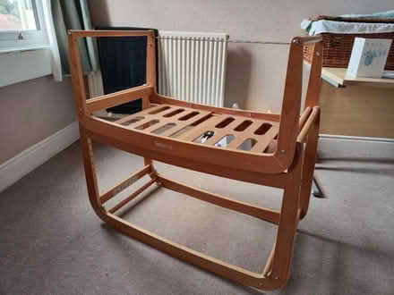 Photo of free Snuz Pod 3 frame (Twerton) #1