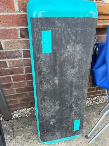 Photo of free Gym step (OX14) #1