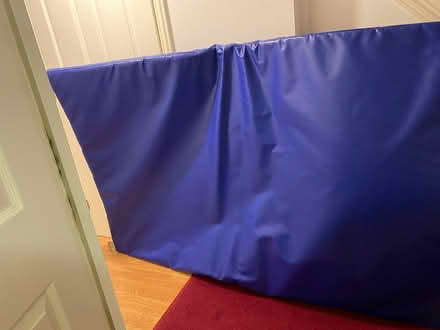 Photo of free Gym / Crash Mat (Heath) #1