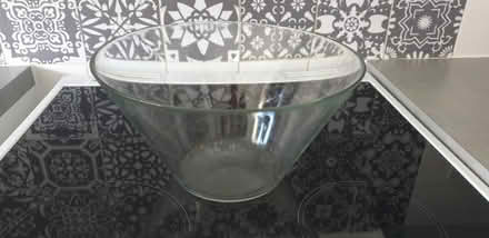 Photo of free Large salade bowl (Bletchley MK3) #1
