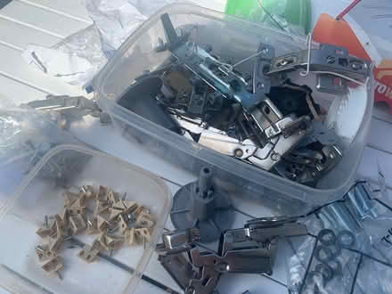 Photo of free Kitchen fittings (Idle Bradford) #2