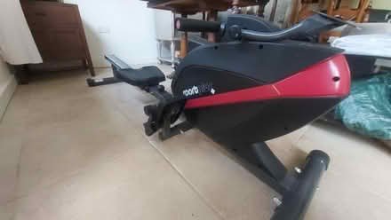 Photo of free Rowing machine (Leatherhead) #3