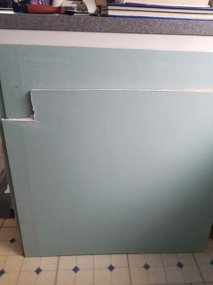 Photo of free Plasterboard (Windsor and Maidenhead SL6) #1