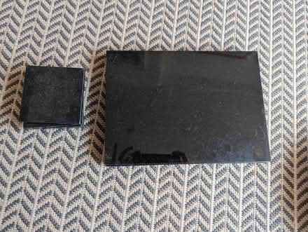 Photo of free Marble placemats/coasters (Croydon CR0) #1