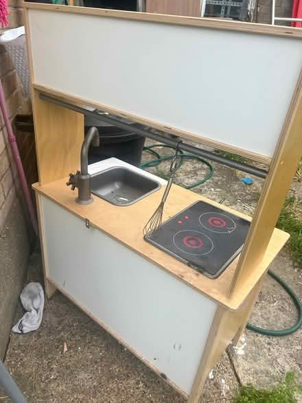 Photo of free Play kitchen (Rainham) #1