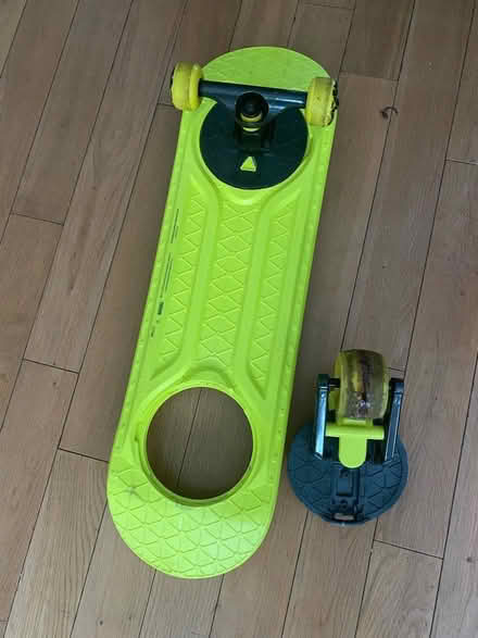 Photo of free MORFBOARD Skateboard (Jamaica Queens) #2