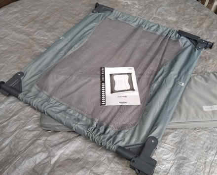 Photo of free Travel Gate (Owlsmoor GU47) #2