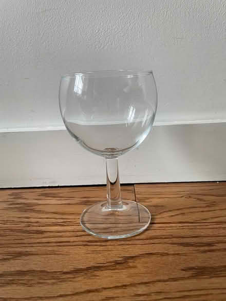 Photo of free Wine glass (BS1) #1