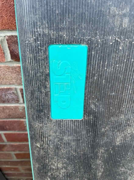 Photo of free Gym step (OX14) #2
