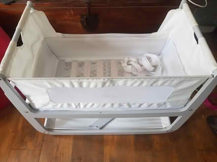 Photo of free Snuzpod 4 (NW5 Grafton Terrace) #3