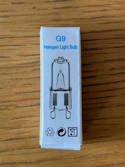 Photo of free Halogen light bulbs (Cheylesmore CV3) #4