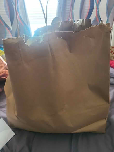 Photo of free Baked Goods From Casa Blanca Bakery (Rhode Island Ave NE Metro) #1