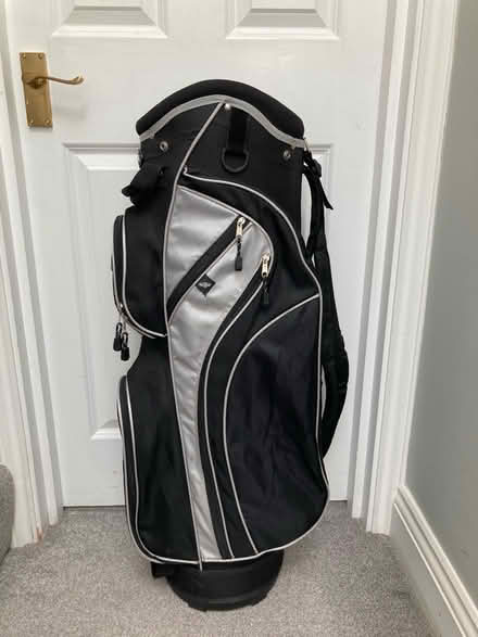 Photo of free Golf bag (SW19) #1