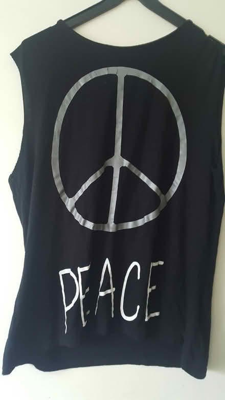 Photo of free T shirt - medium (Breightmet BL2) #1