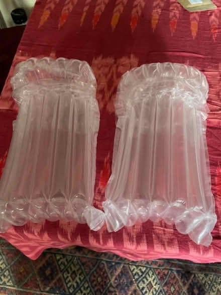 Photo of free Jackets for jars (Stroud GL5) #2