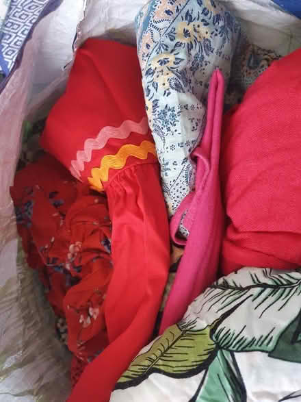 Photo of free Women's clothes (Beckton E6) #2