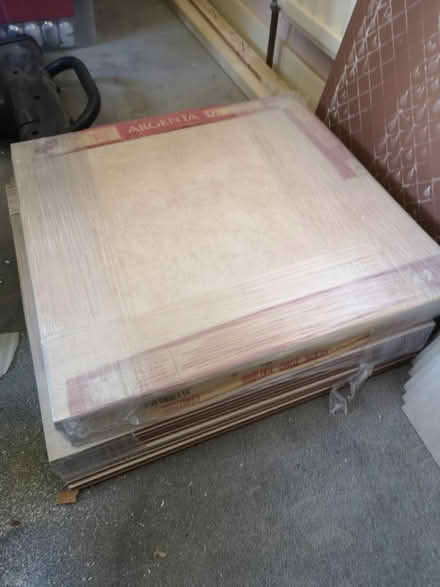 Photo of free Beige tiles (Stevenage SG2) #2
