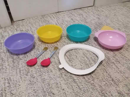 Photo of free Child eating utensils (Malvern) #2