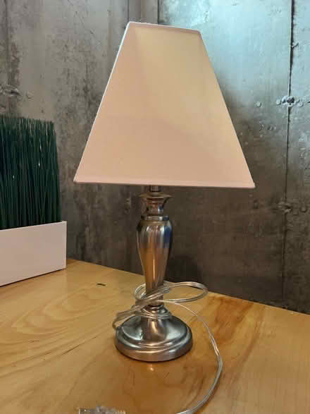 Photo of free Lamps (Ayer) #1