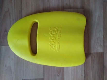Photo of free Zoggs swim float (Freeland OX29) #1
