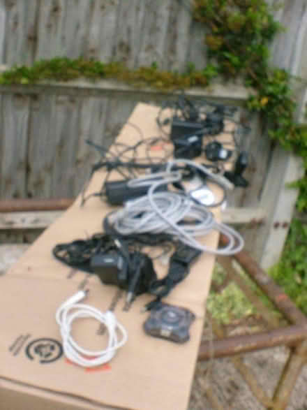 Photo of free Computer / phone leads (OX11 Harwell) #3