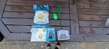 Photo of free BiOrb 60L (Pokesdown BH6) #1