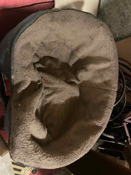 Photo of free Medium dog bed (S11) #1