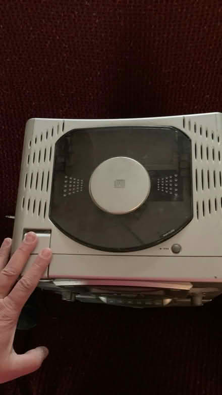 Photo of free Karaoke machine (Pleasant Hills) #2