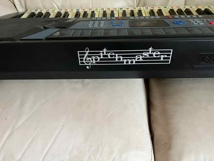 Photo of free Electronic Keyboard No Stand (Denholme BD13) #2