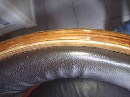 Photo of free Stool (Southfields) #2
