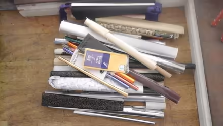 Photo of free Crafting & Tissue Paper (Leyland PR25) #1