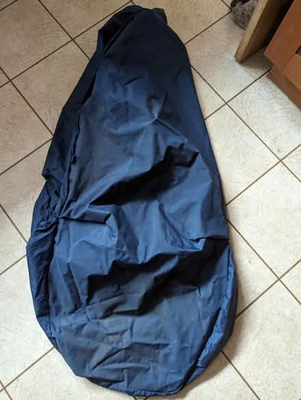 Photo of free Car seat covers (Frodsham WA6 7) #1